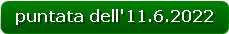 puntata dell'11.6.2022
