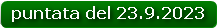 puntata del 23.9.2023