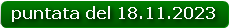 puntata del 18.11.2023