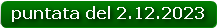 puntata del 2.12.2023