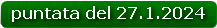 puntata del 27.1.2024