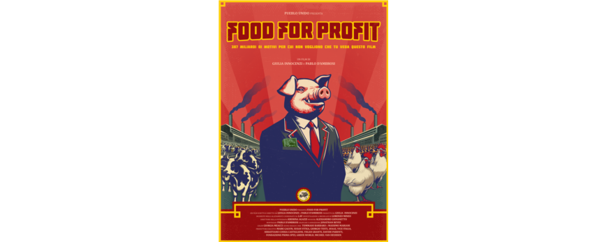 Food For Profit